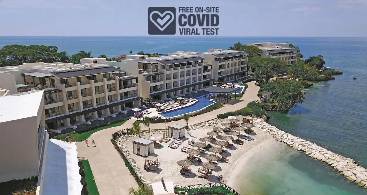 Hideaway At Royalton Negril, An Autograph Collection All-Inclusive Resort - Adults Only