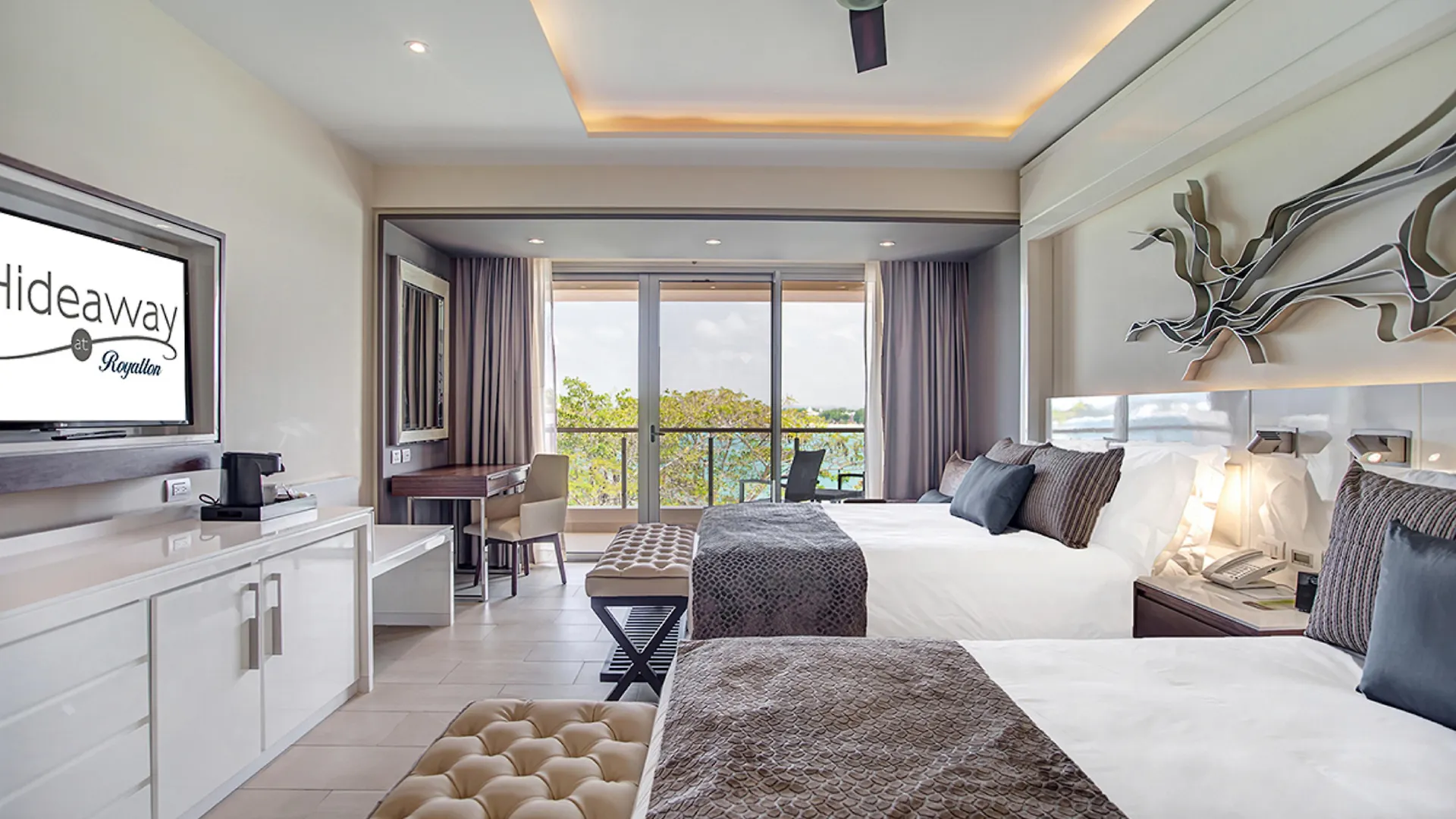 Hideaway At Royalton Negril, An Autograph Collection All-Inclusive Resort - Adults Only 5*, Negril Jamaica