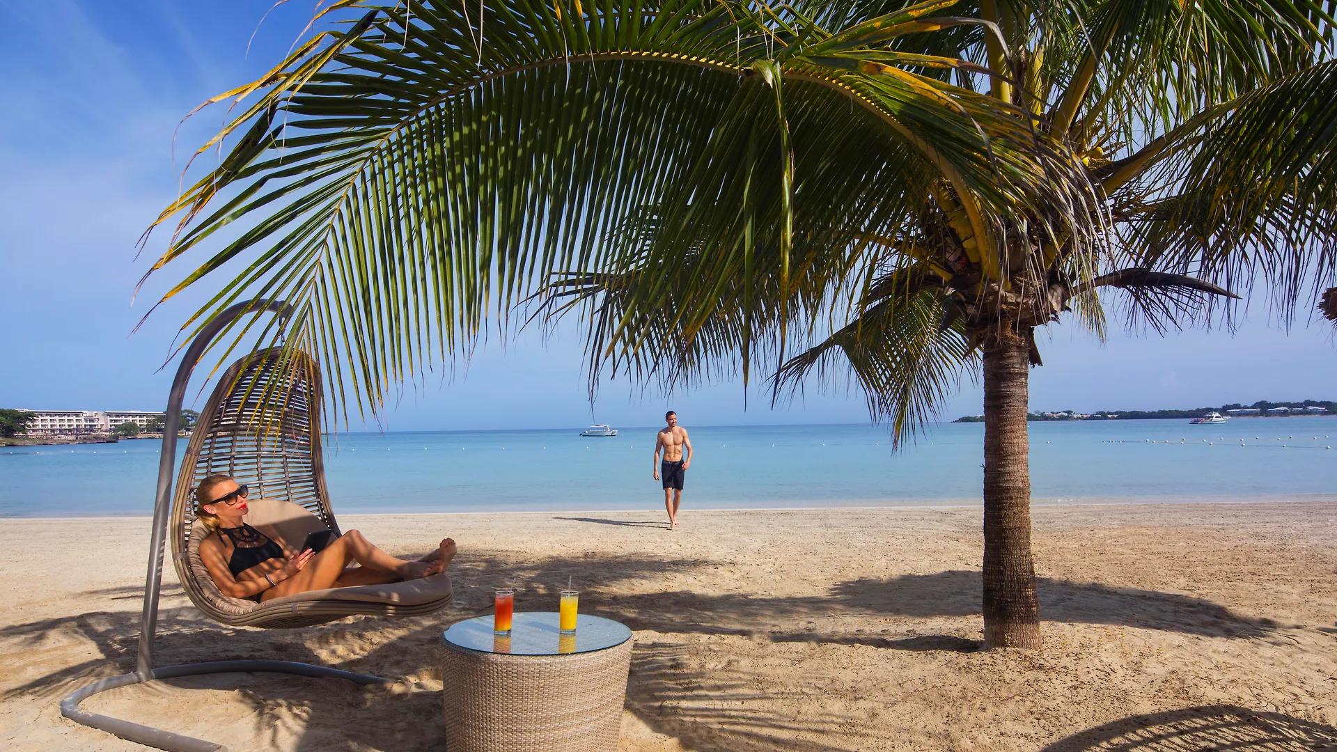 Hideaway At Royalton Negril, An Autograph Collection All-Inclusive Resort - Adults Only Jamaica